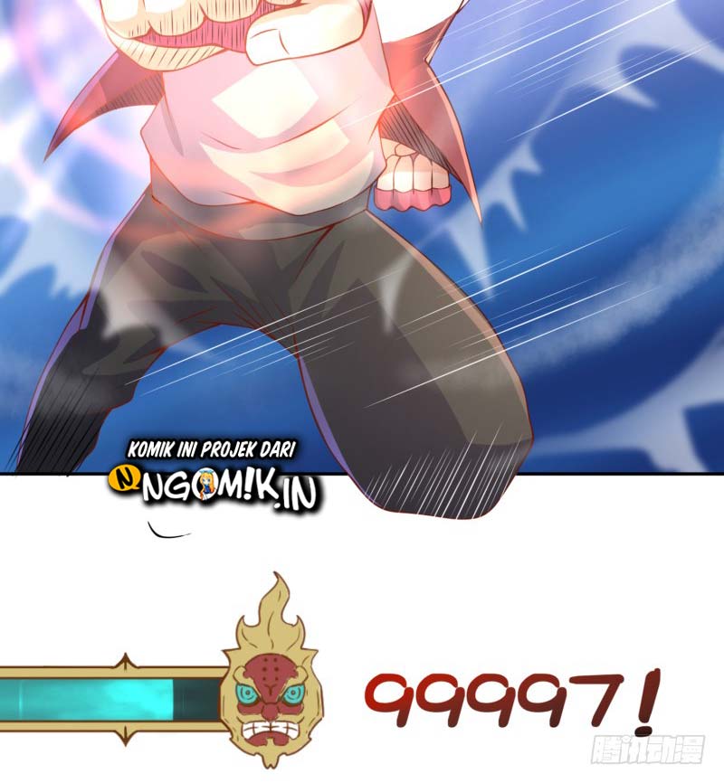 The Strongest Player Chapter 01.2 Bahasa Indonesia