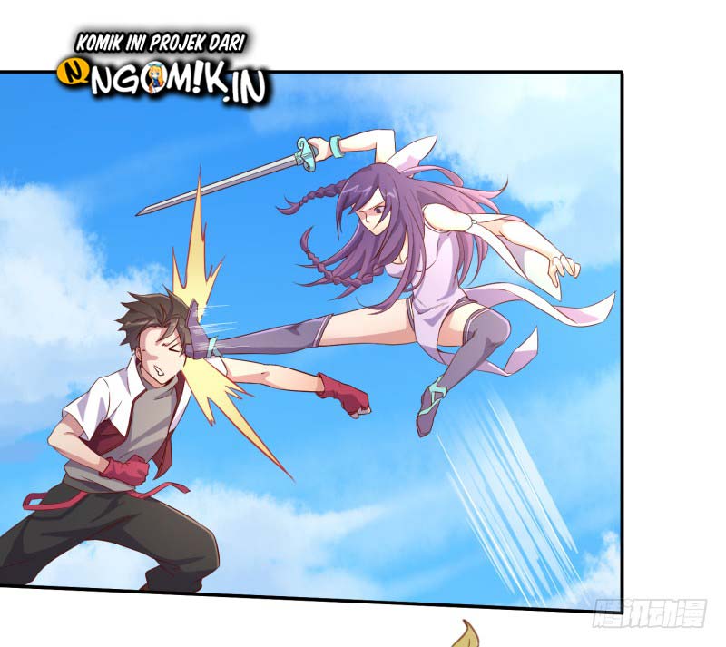 The Strongest Player Chapter 01.2 Bahasa Indonesia