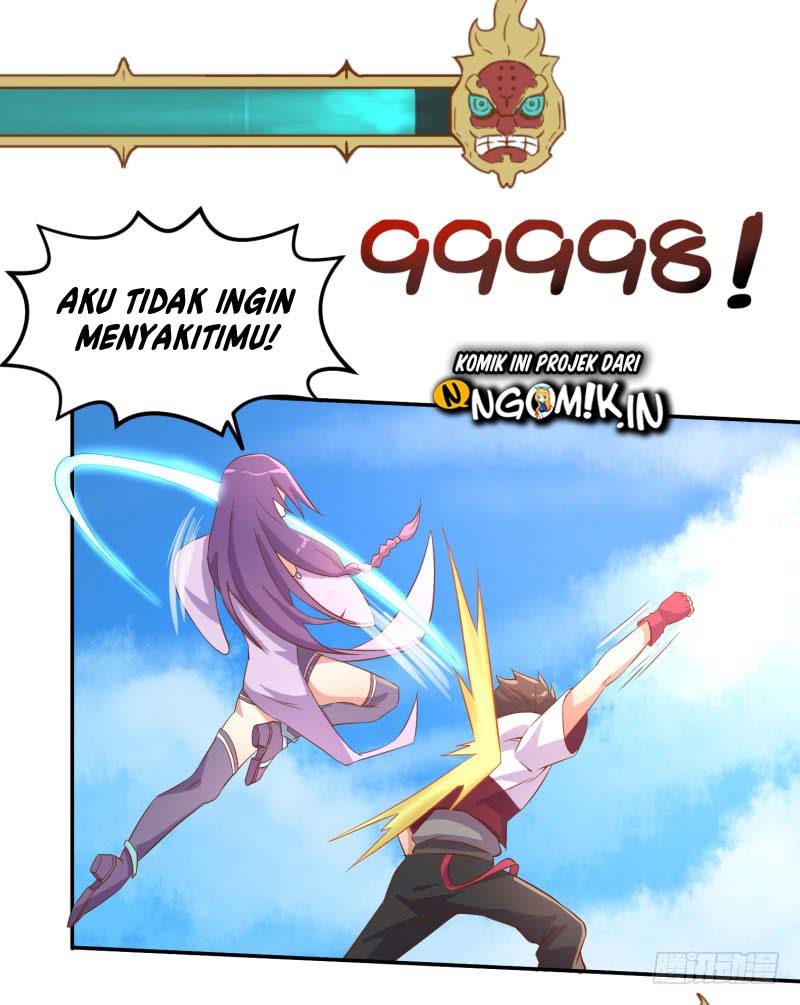 The Strongest Player Chapter 01.2 Bahasa Indonesia