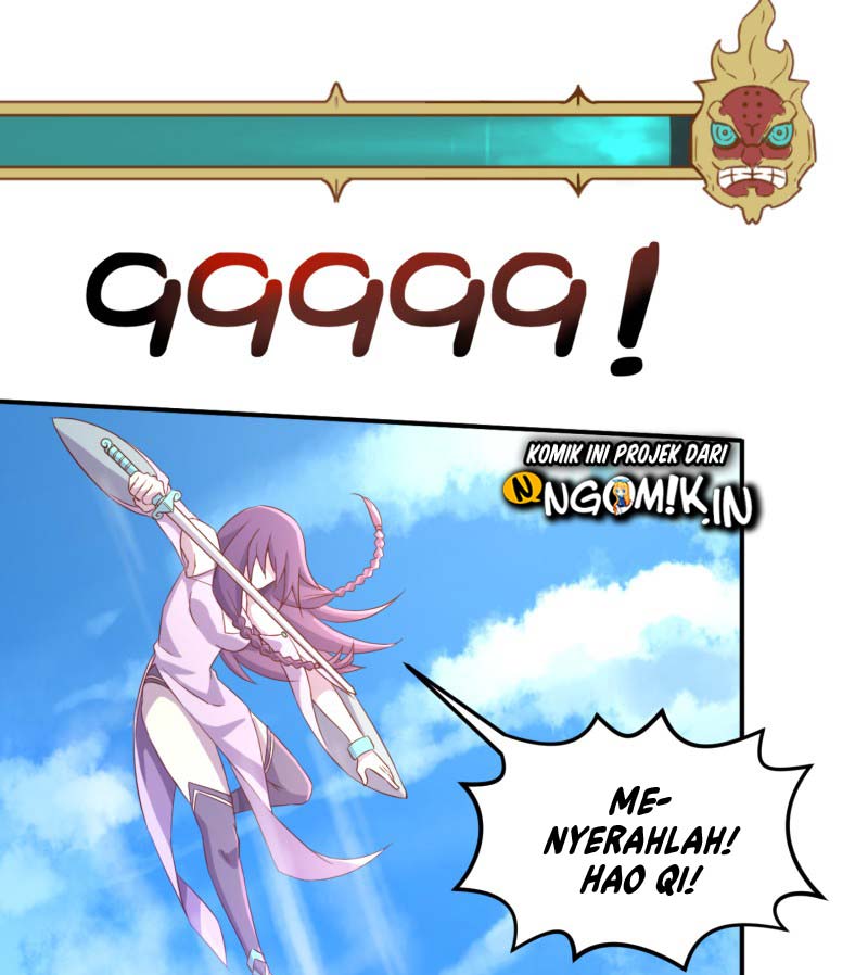 The Strongest Player Chapter 01.2 Bahasa Indonesia