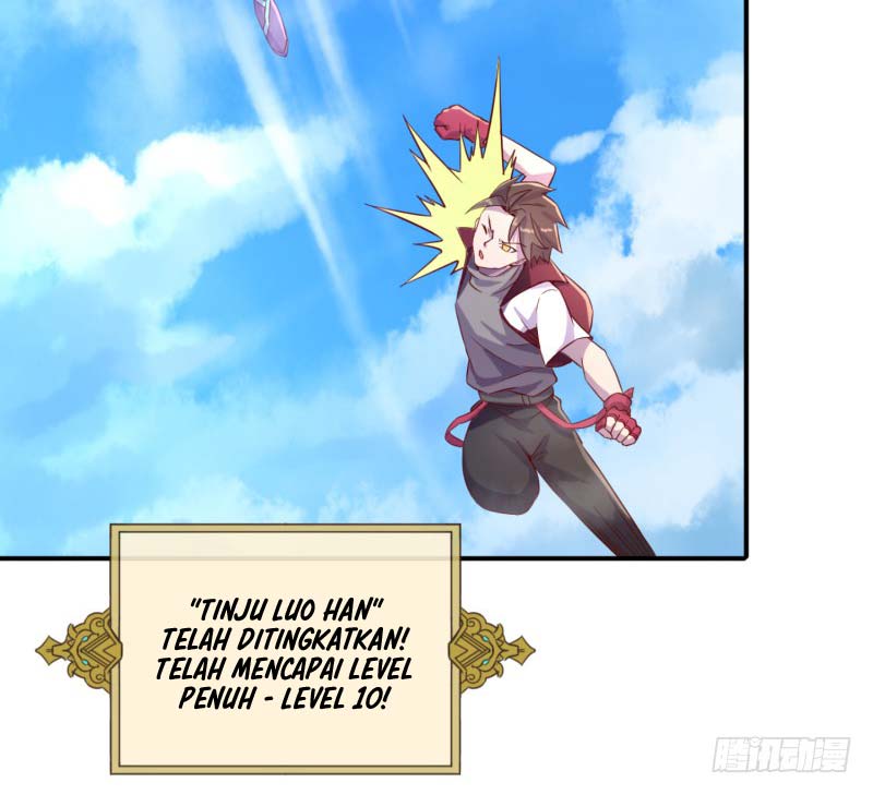 The Strongest Player Chapter 01.2 Bahasa Indonesia