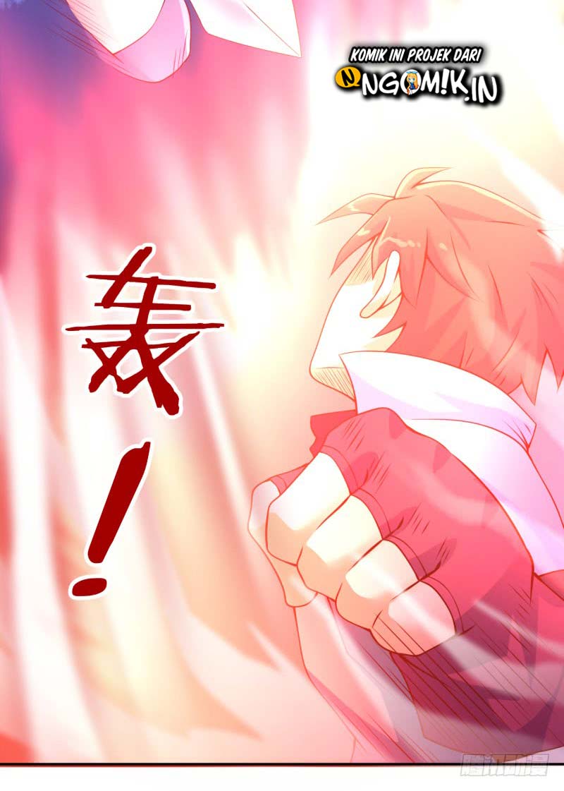 The Strongest Player Chapter 01.2 Bahasa Indonesia