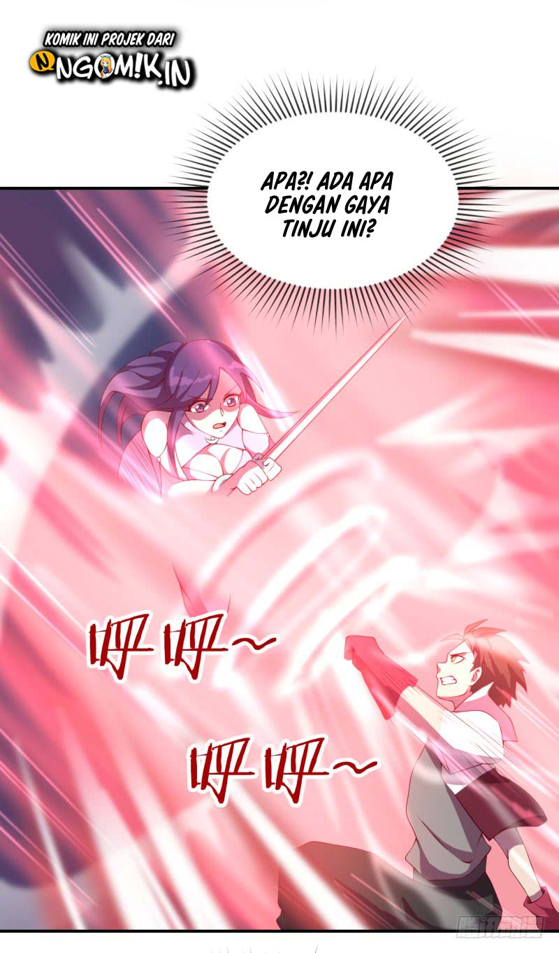 The Strongest Player Chapter 01.2 Bahasa Indonesia