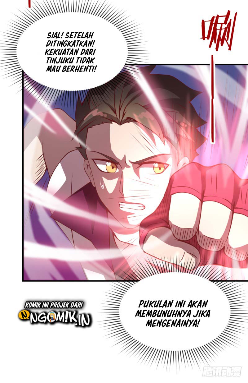 The Strongest Player Chapter 01.2 Bahasa Indonesia