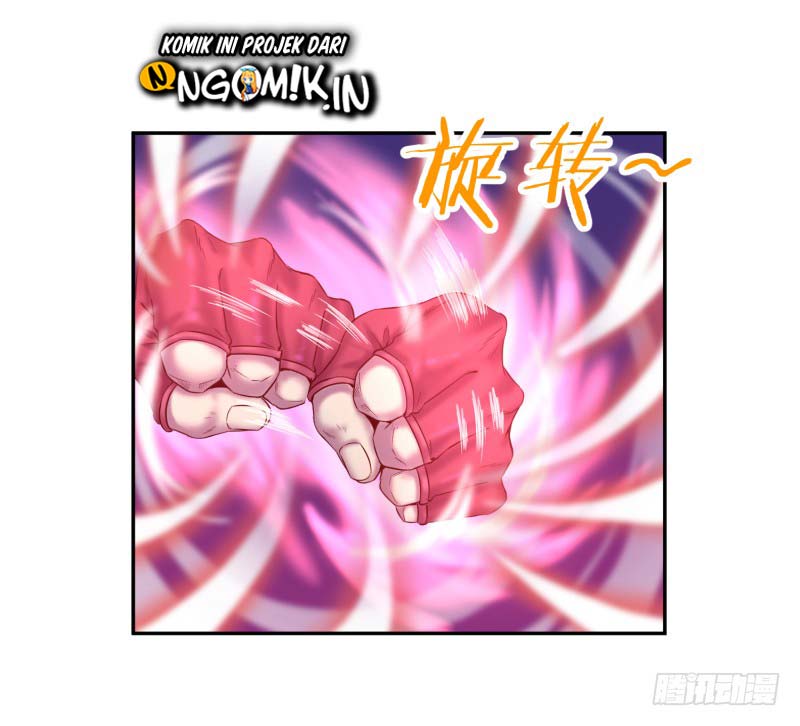 The Strongest Player Chapter 01.2 Bahasa Indonesia