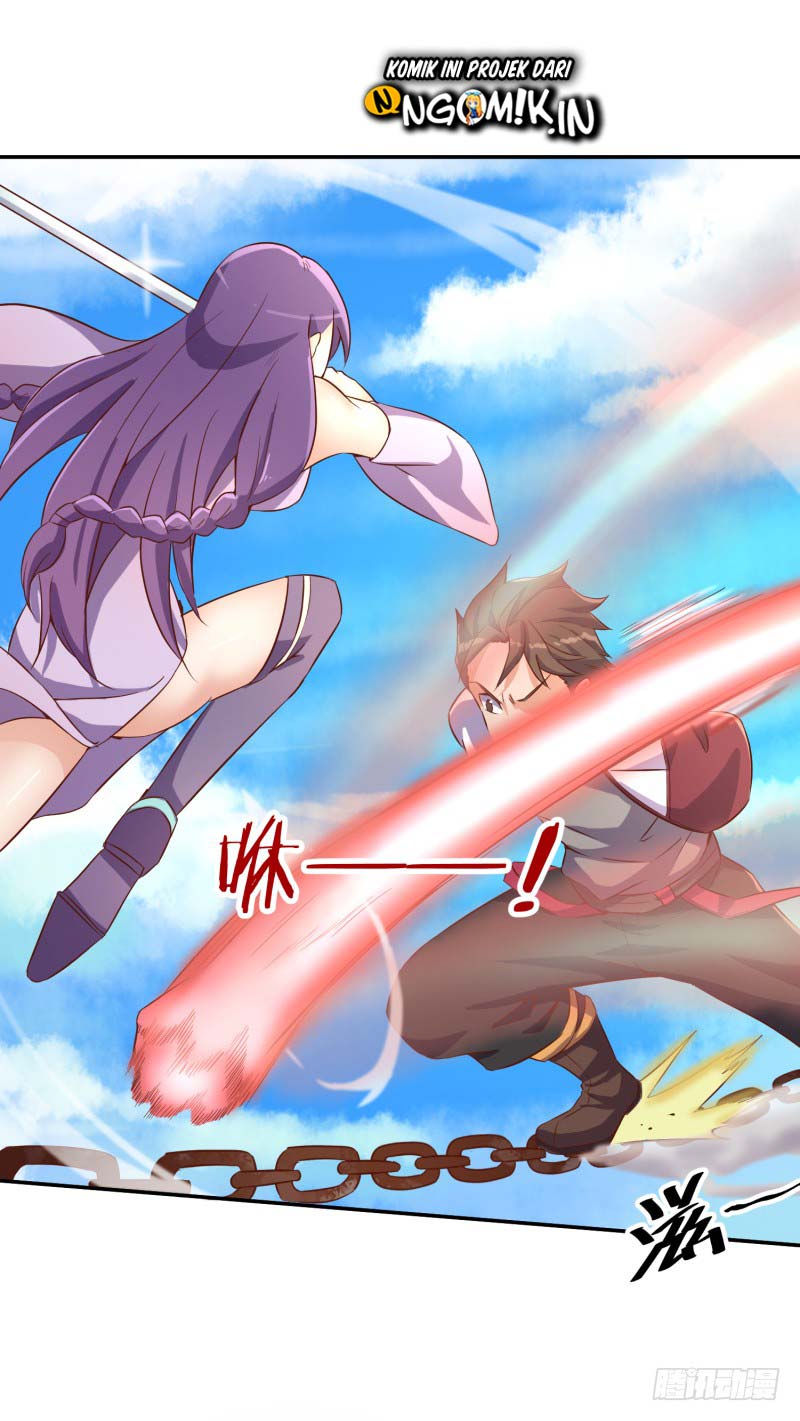 The Strongest Player Chapter 01.2 Bahasa Indonesia