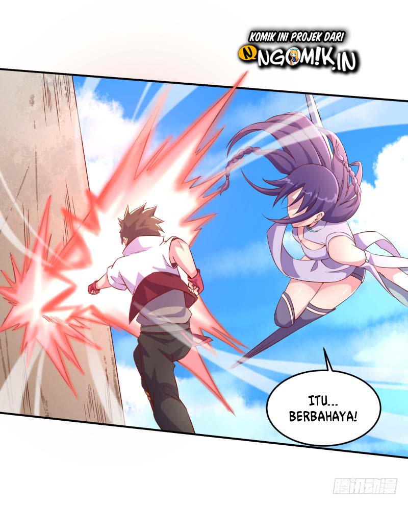 The Strongest Player Chapter 01.2 Bahasa Indonesia