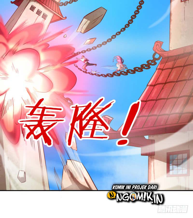 The Strongest Player Chapter 01.2 Bahasa Indonesia