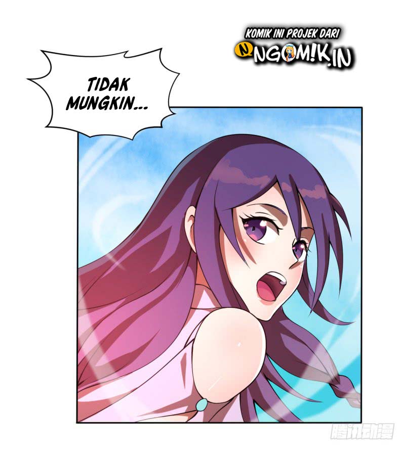 The Strongest Player Chapter 01.2 Bahasa Indonesia