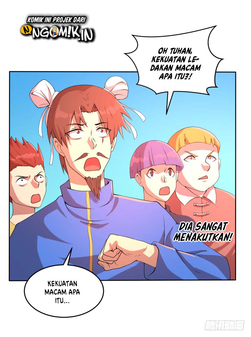 The Strongest Player Chapter 01.2 Bahasa Indonesia