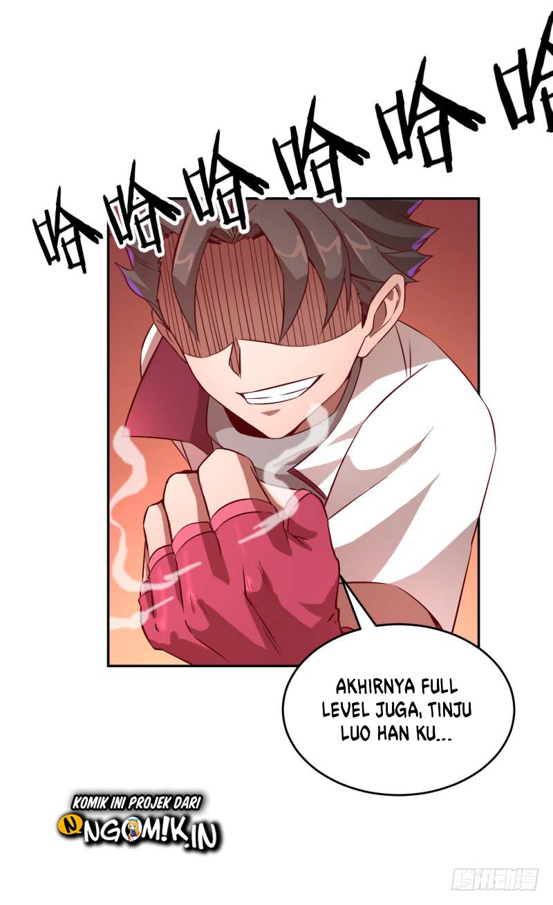 The Strongest Player Chapter 01.2 Bahasa Indonesia