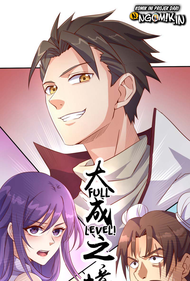 The Strongest Player Chapter 01.2 Bahasa Indonesia