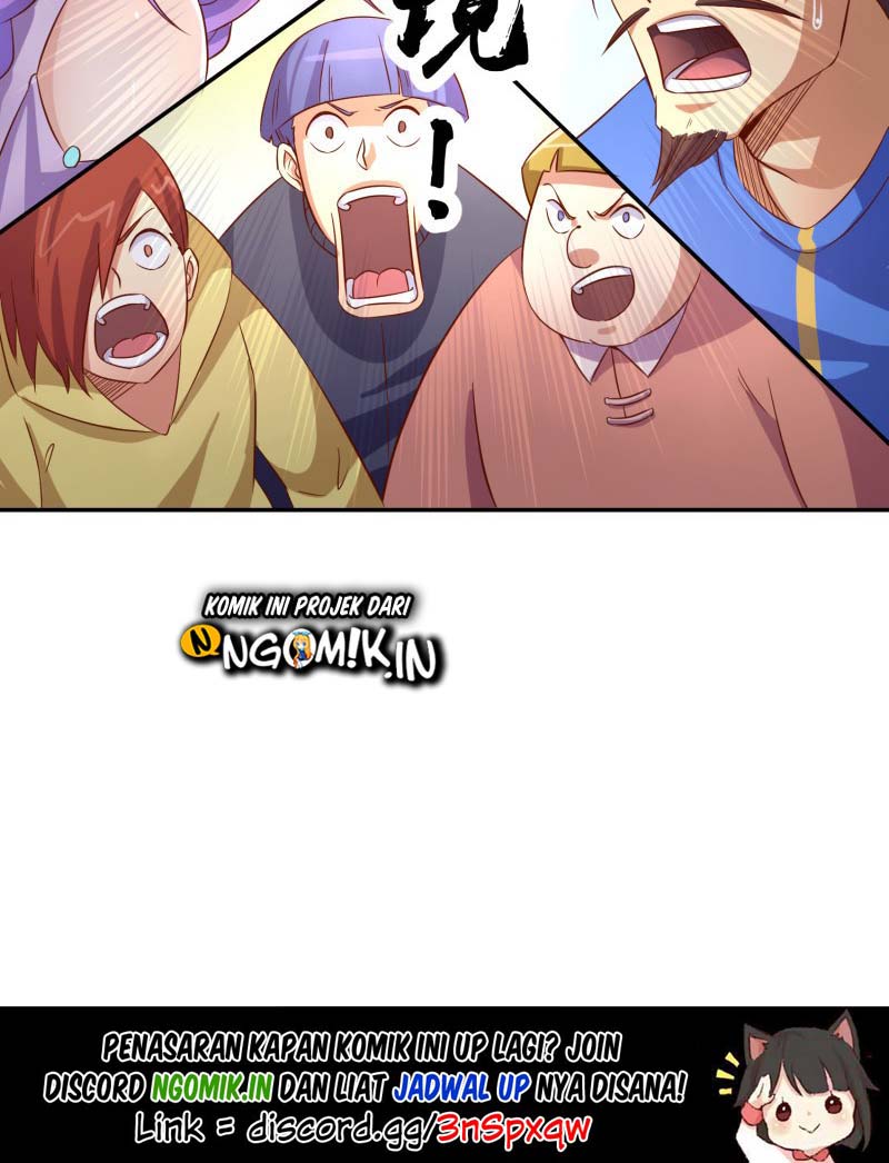 The Strongest Player Chapter 01.2 Bahasa Indonesia