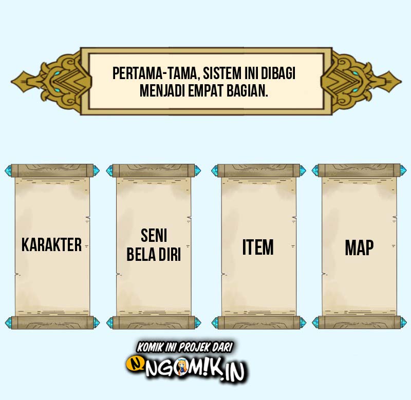 The Strongest Player Chapter 01.2 Bahasa Indonesia