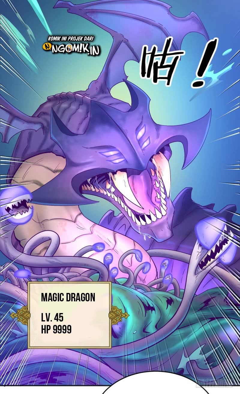 The Strongest Player chapter 3