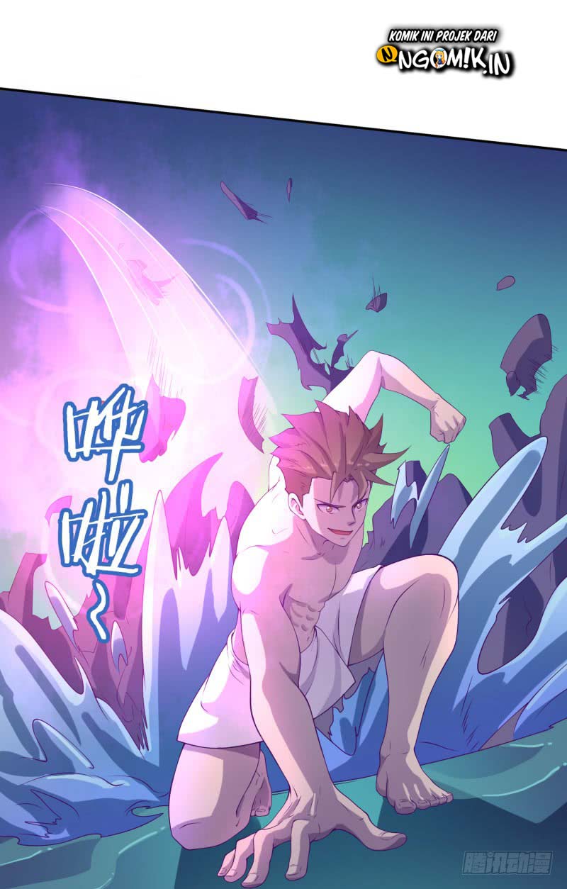 The Strongest Player chapter 3