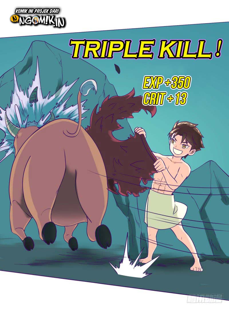The Strongest Player chapter 3
