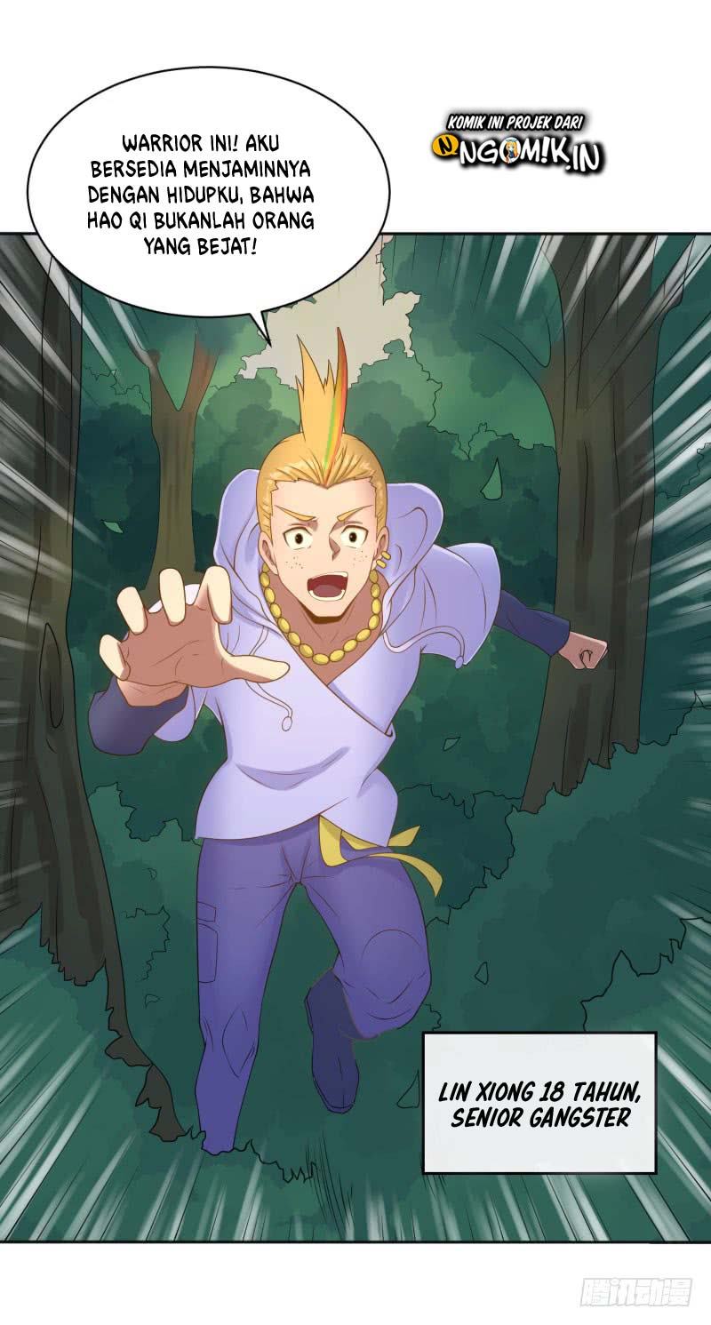 The Strongest Player chapter 3