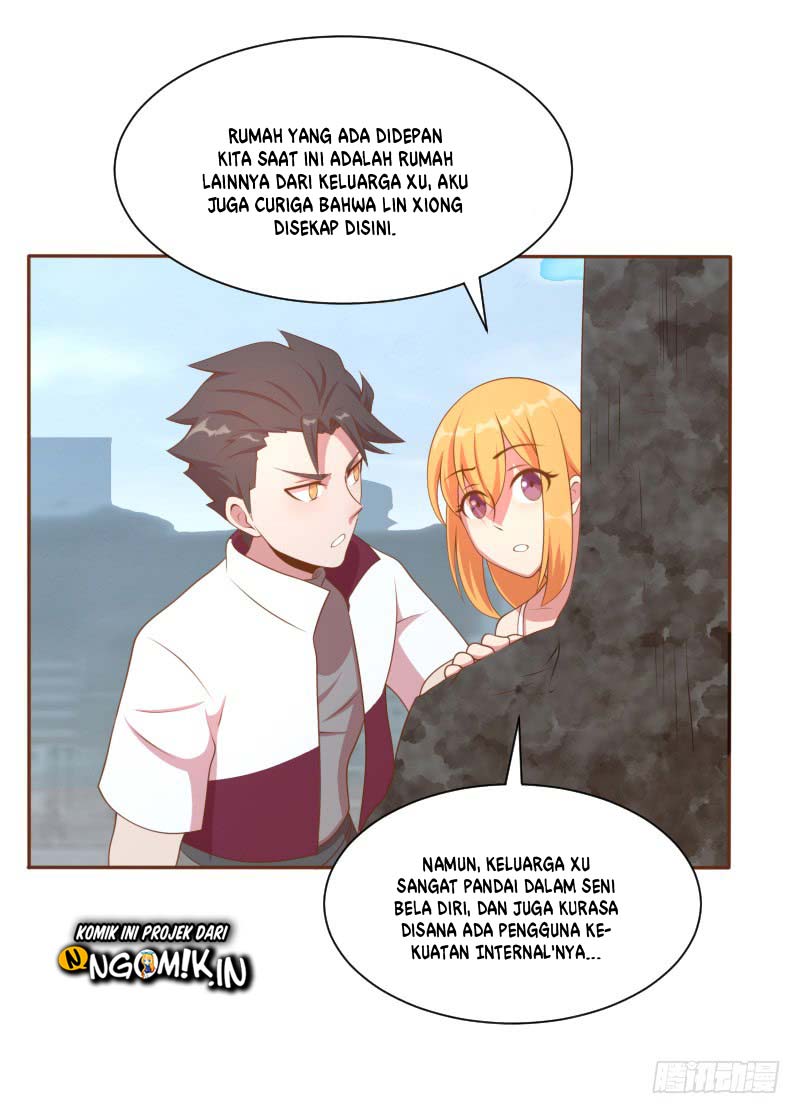 The Strongest Player chapter 5