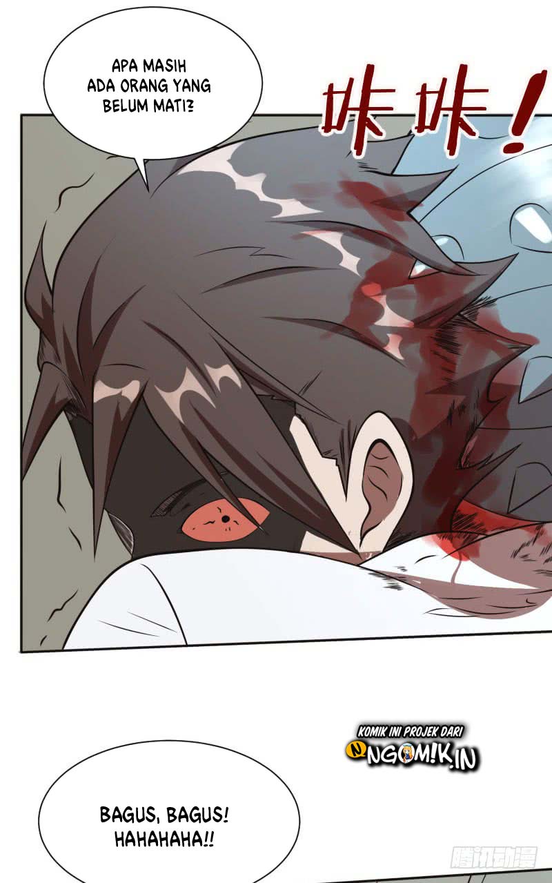 The Strongest Player chapter 5