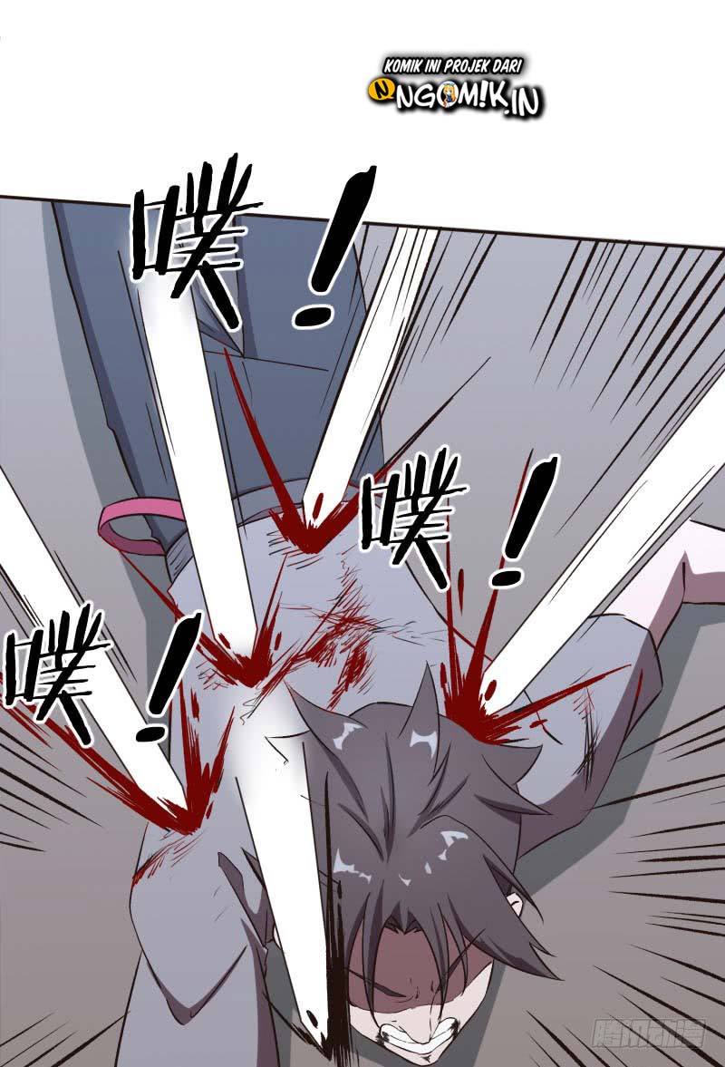 The Strongest Player chapter 5