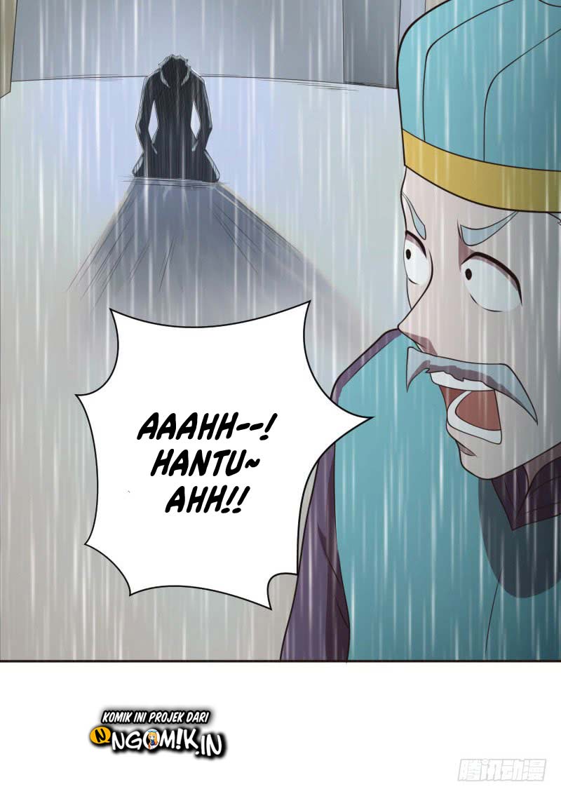 The Strongest Player chapter 5