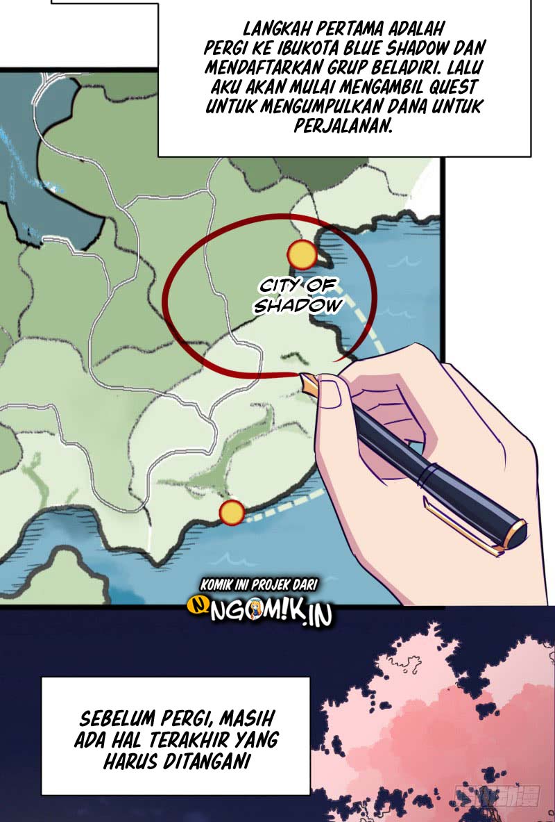 The Strongest Player chapter 8