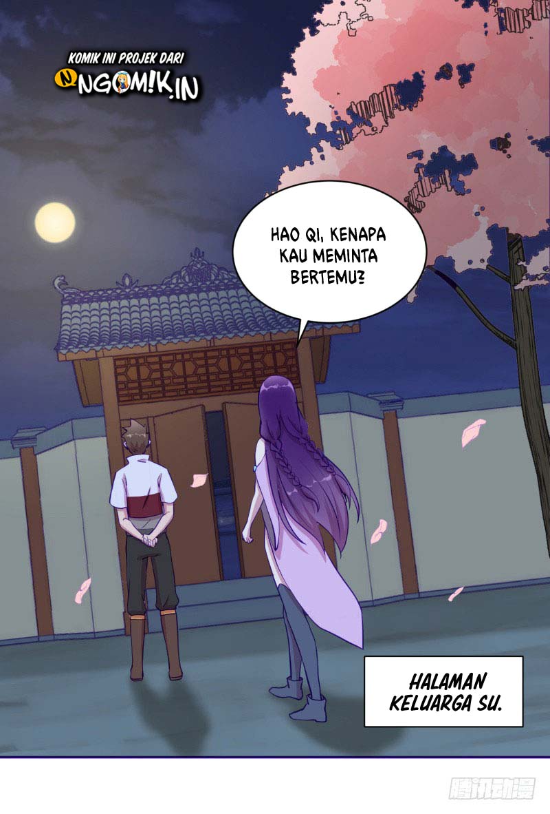 The Strongest Player chapter 8