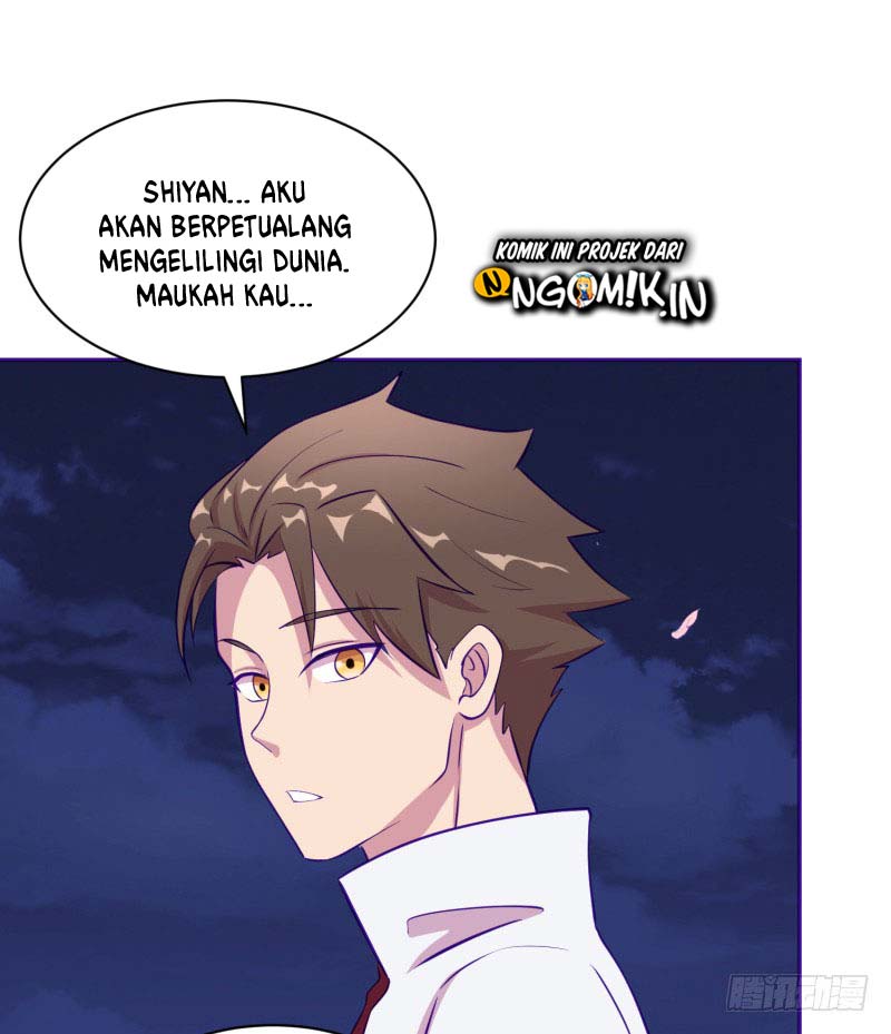 The Strongest Player chapter 8