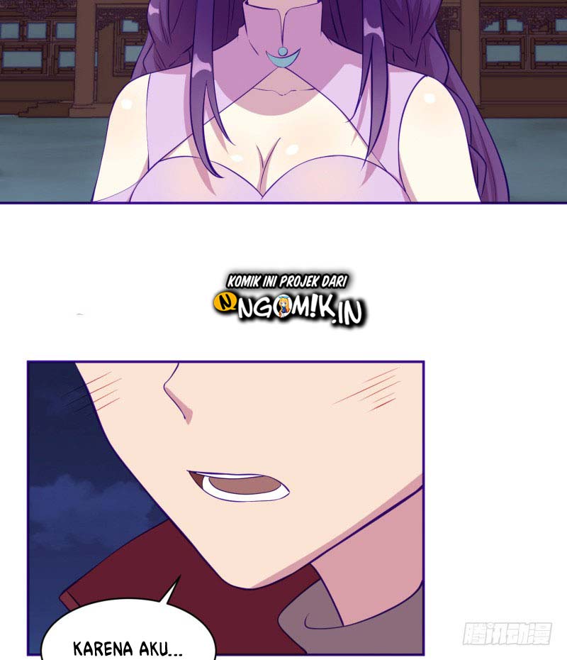 The Strongest Player chapter 8