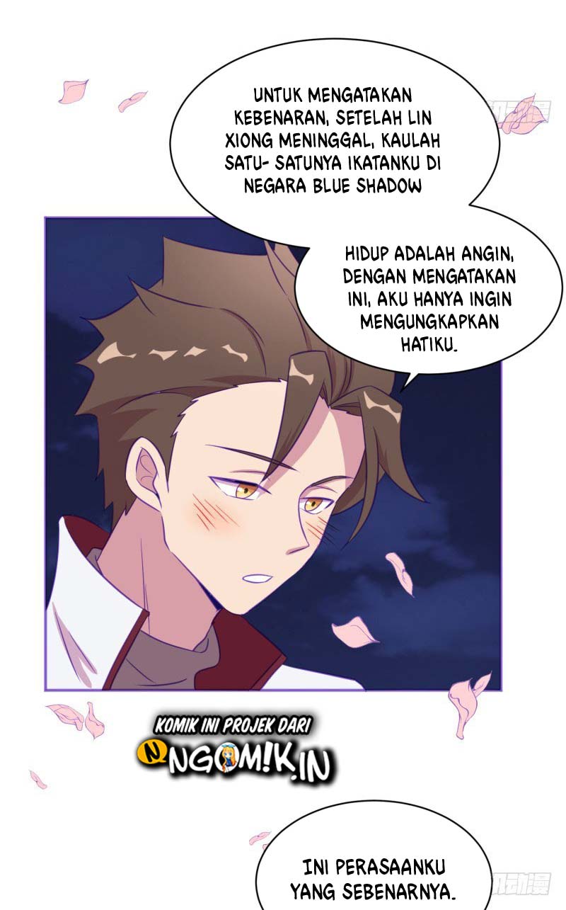 The Strongest Player chapter 8