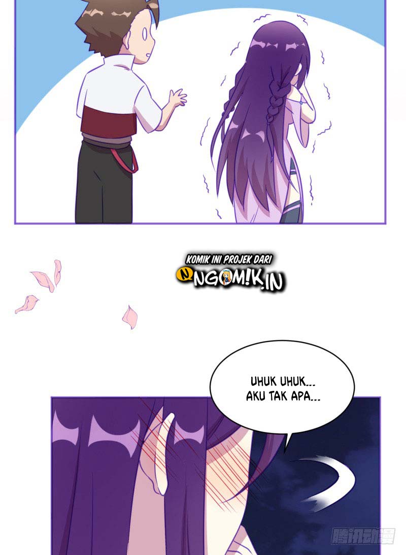 The Strongest Player chapter 8