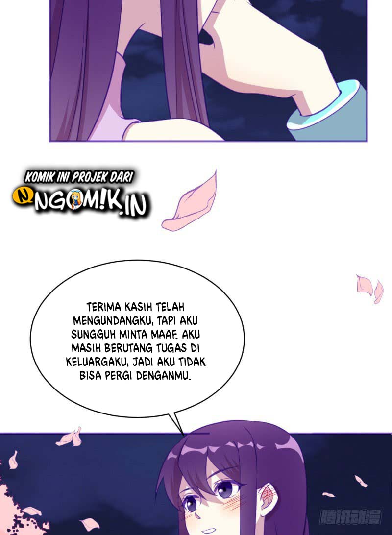 The Strongest Player chapter 8
