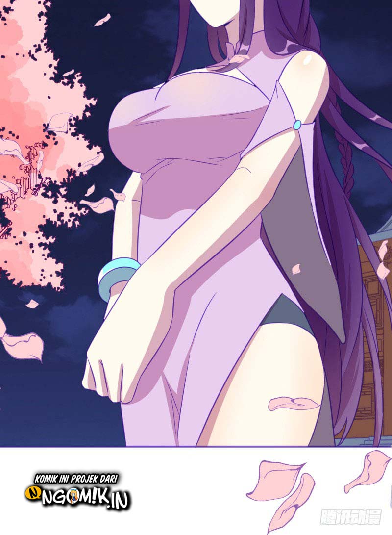 The Strongest Player chapter 8