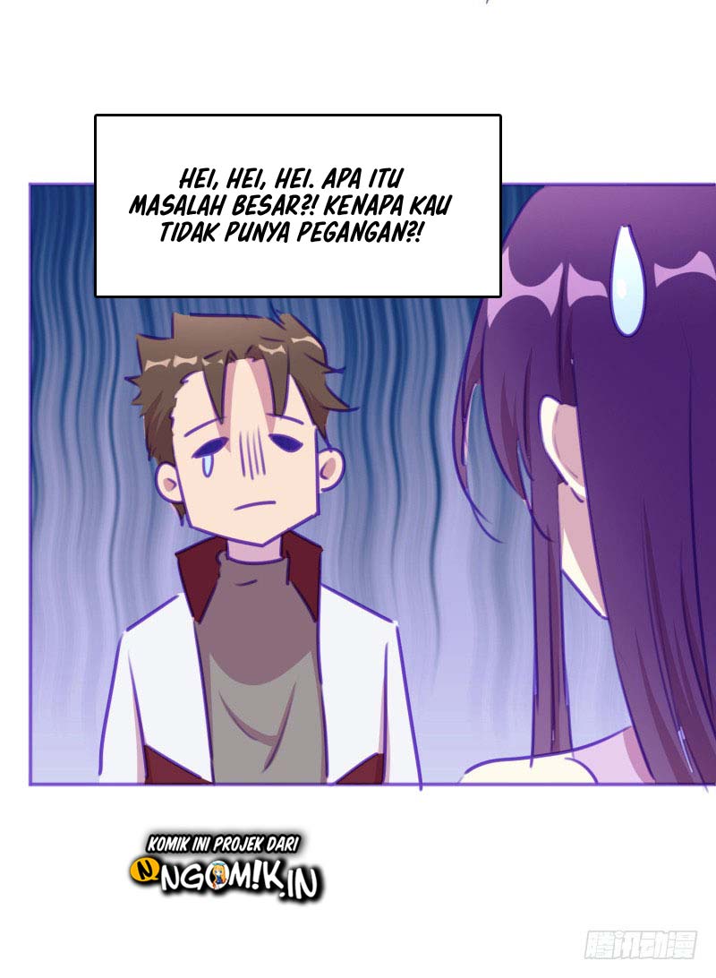 The Strongest Player chapter 8