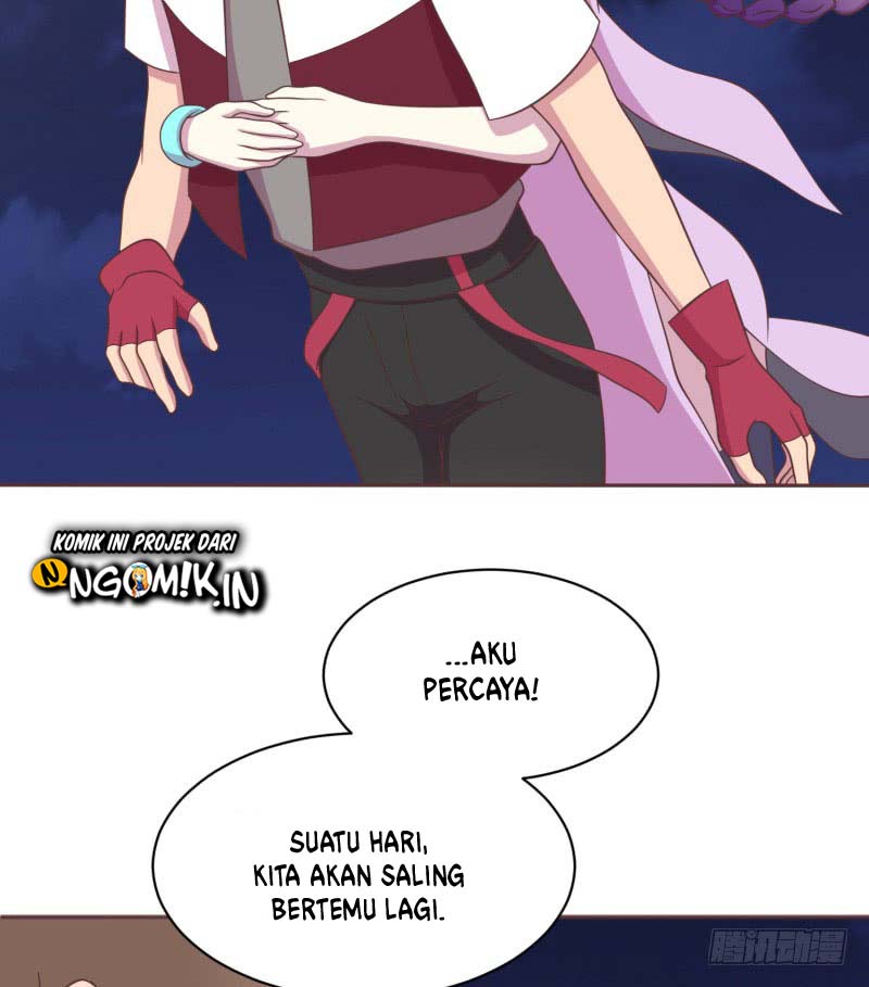The Strongest Player chapter 8