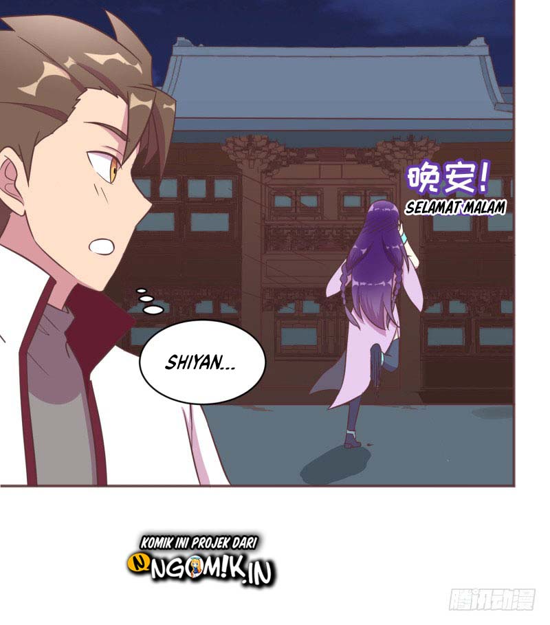 The Strongest Player chapter 8