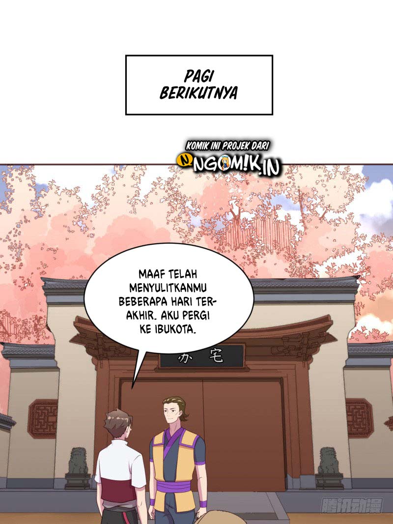 The Strongest Player chapter 8