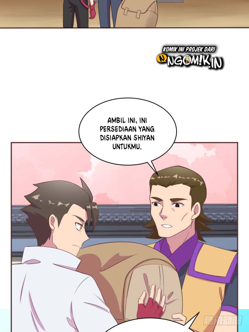 The Strongest Player chapter 8