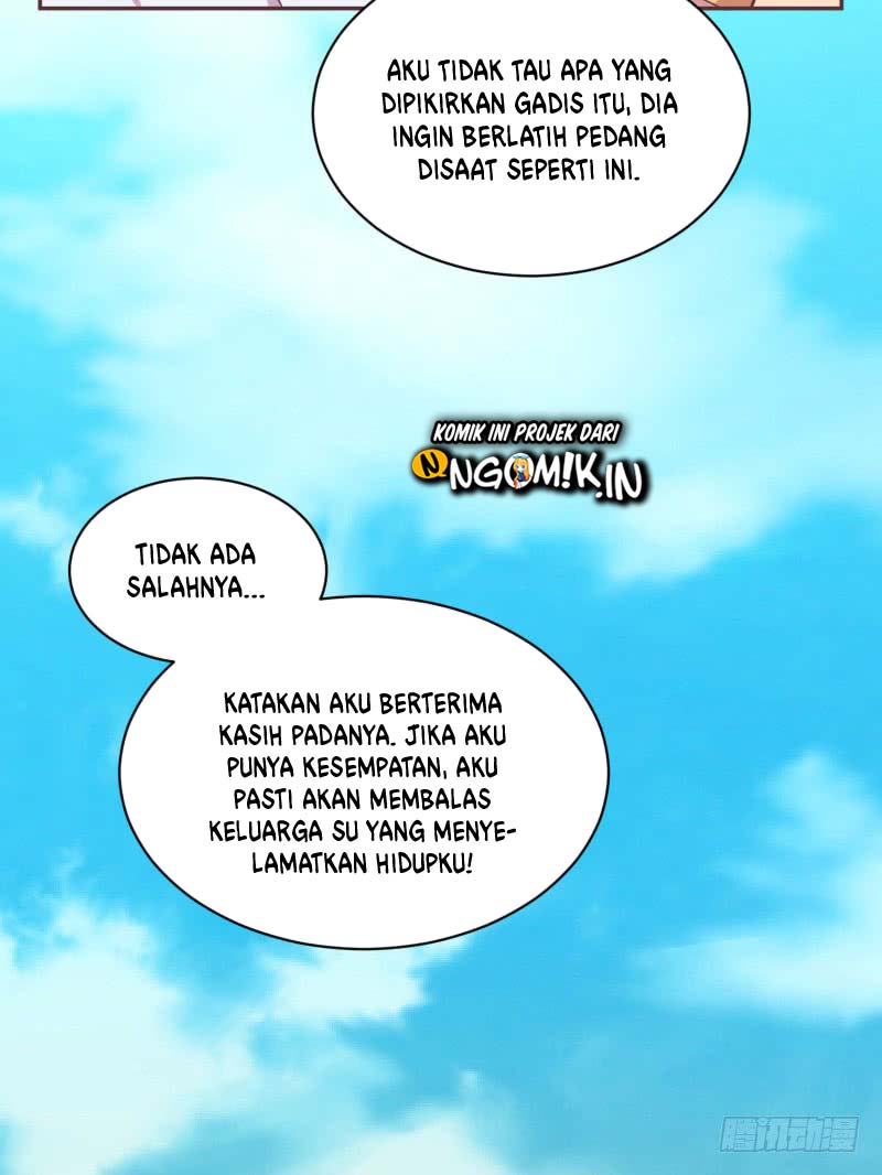 The Strongest Player chapter 8