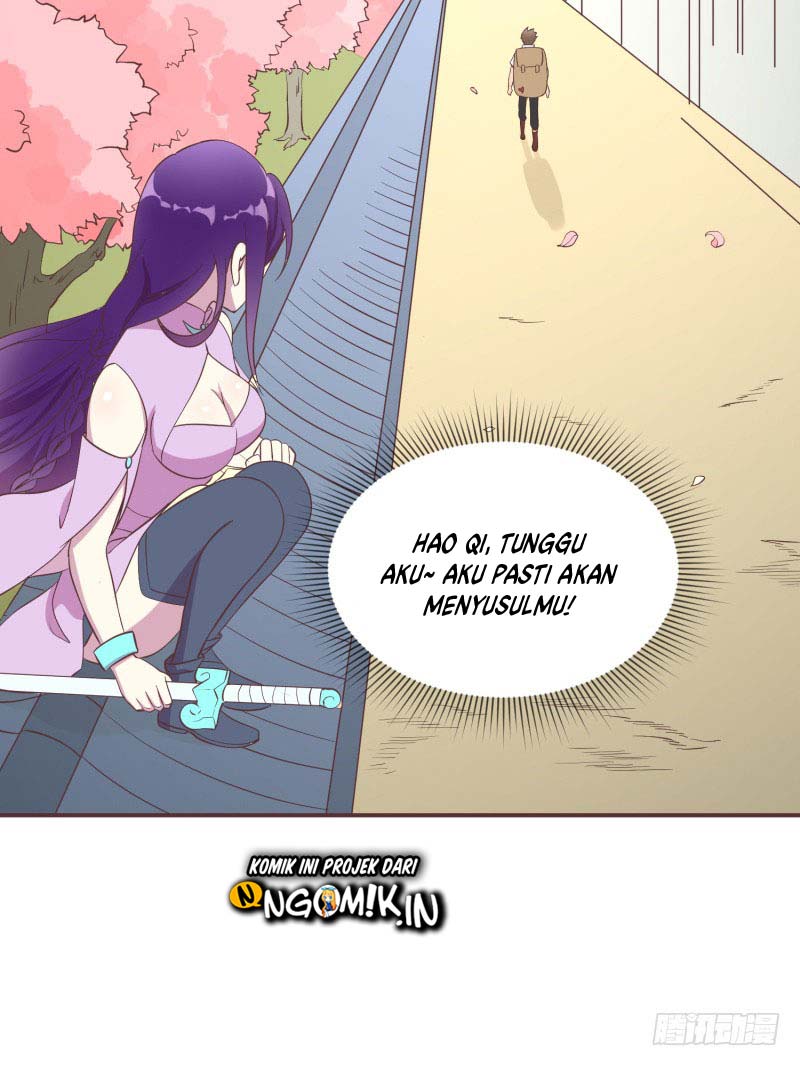The Strongest Player chapter 8