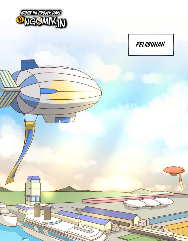 The Strongest Player chapter 8