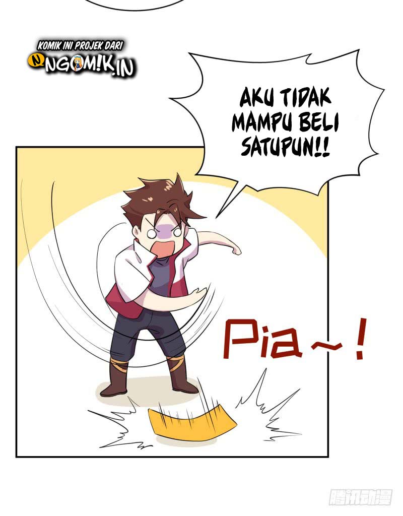 The Strongest Player chapter 8