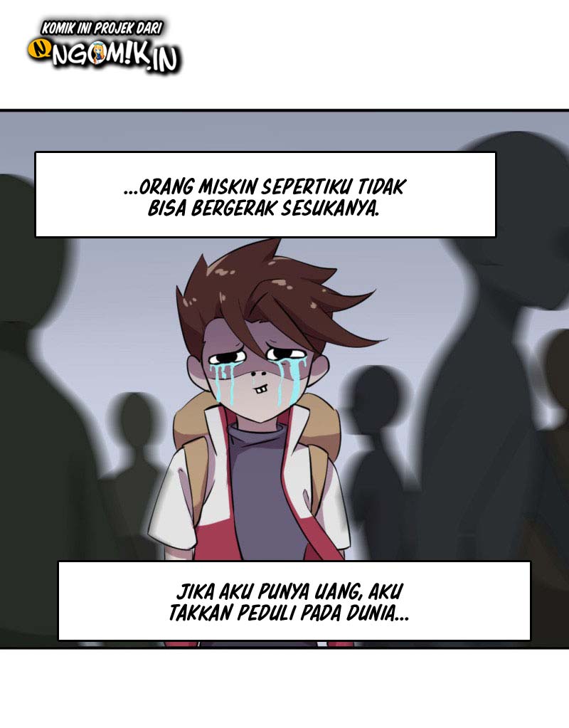 The Strongest Player chapter 8