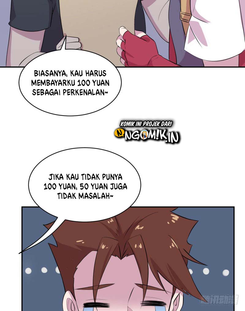 The Strongest Player chapter 8