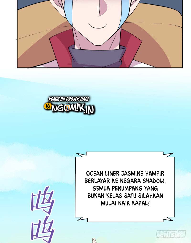 The Strongest Player chapter 8