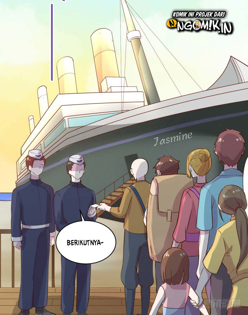 The Strongest Player chapter 8