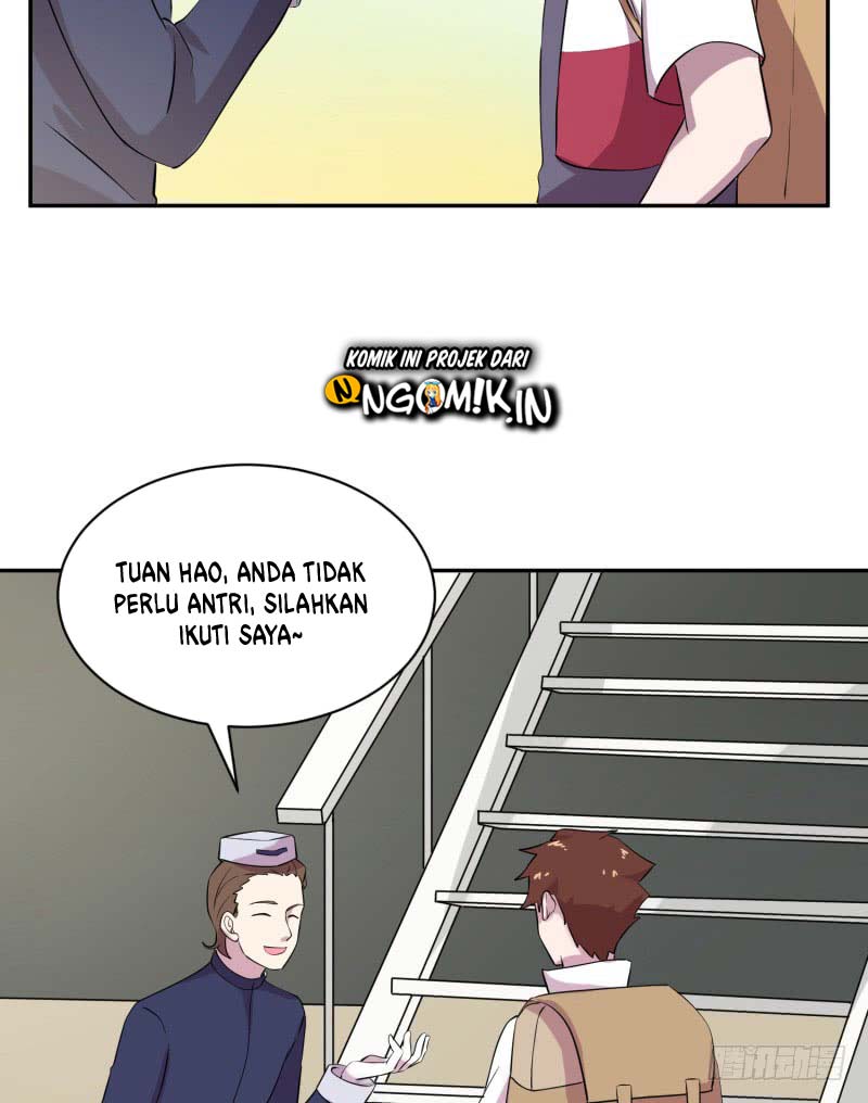 The Strongest Player chapter 8