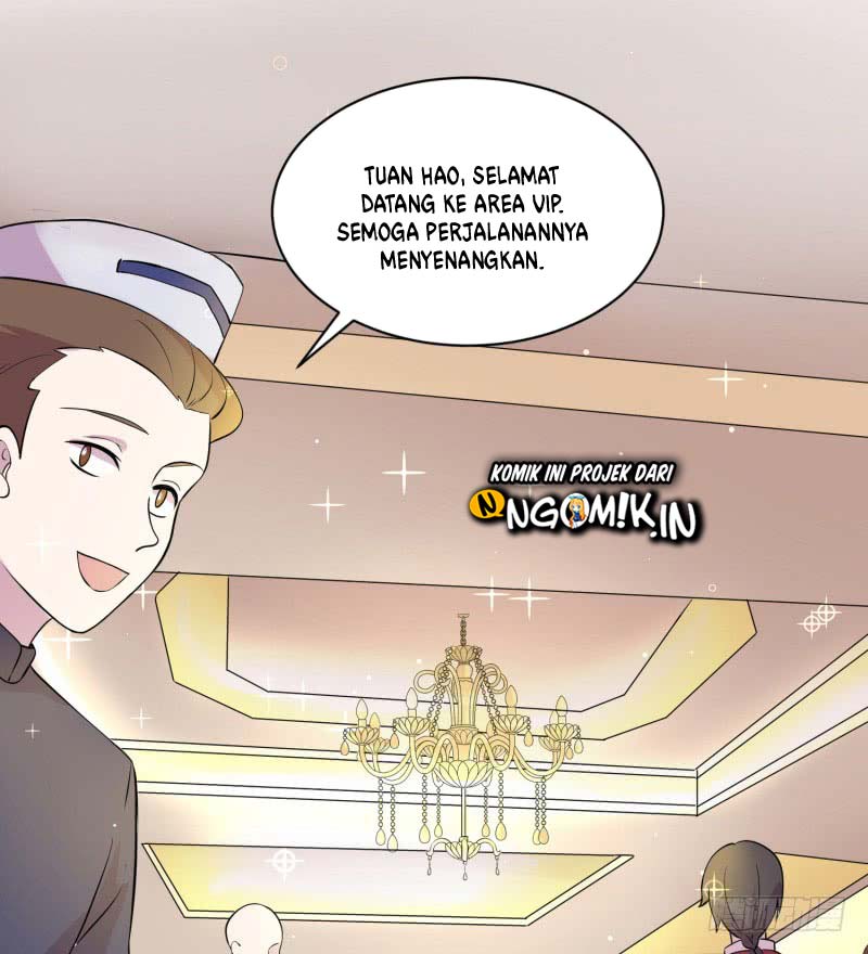 The Strongest Player chapter 8
