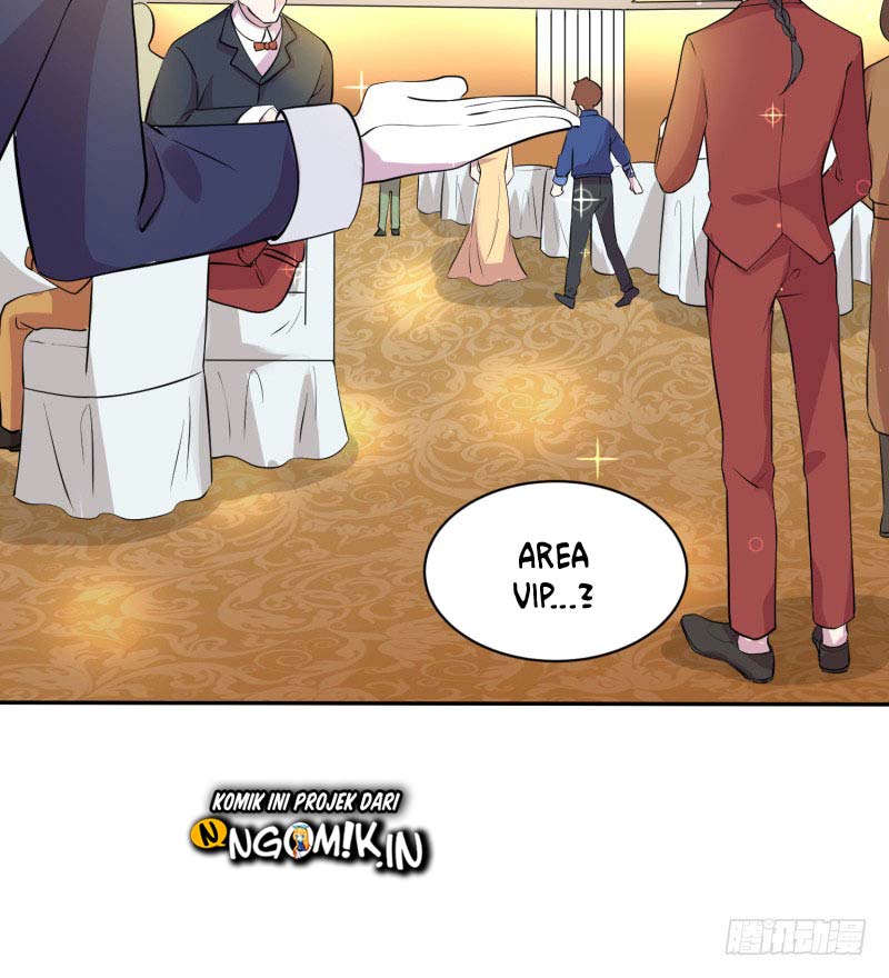 The Strongest Player chapter 8